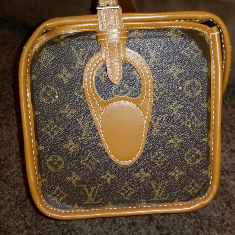 Louis Vuitton travel vanity - Picture 6 of 8